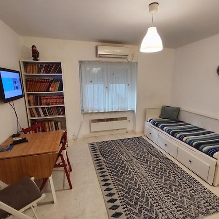 Balkan-Inn Apartments เบลเกรด ภายนอก รูปภาพ